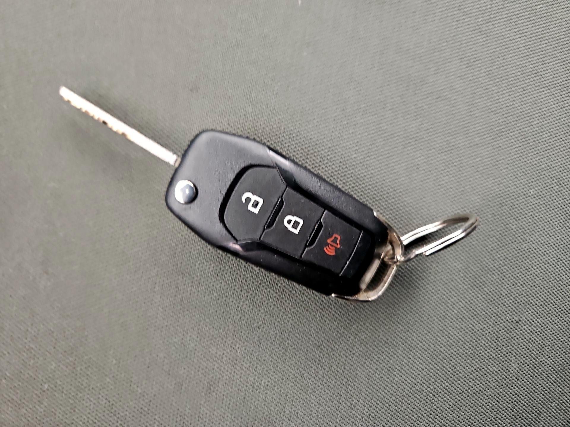 Thumbnail: 2019 Ford F-150 - 18