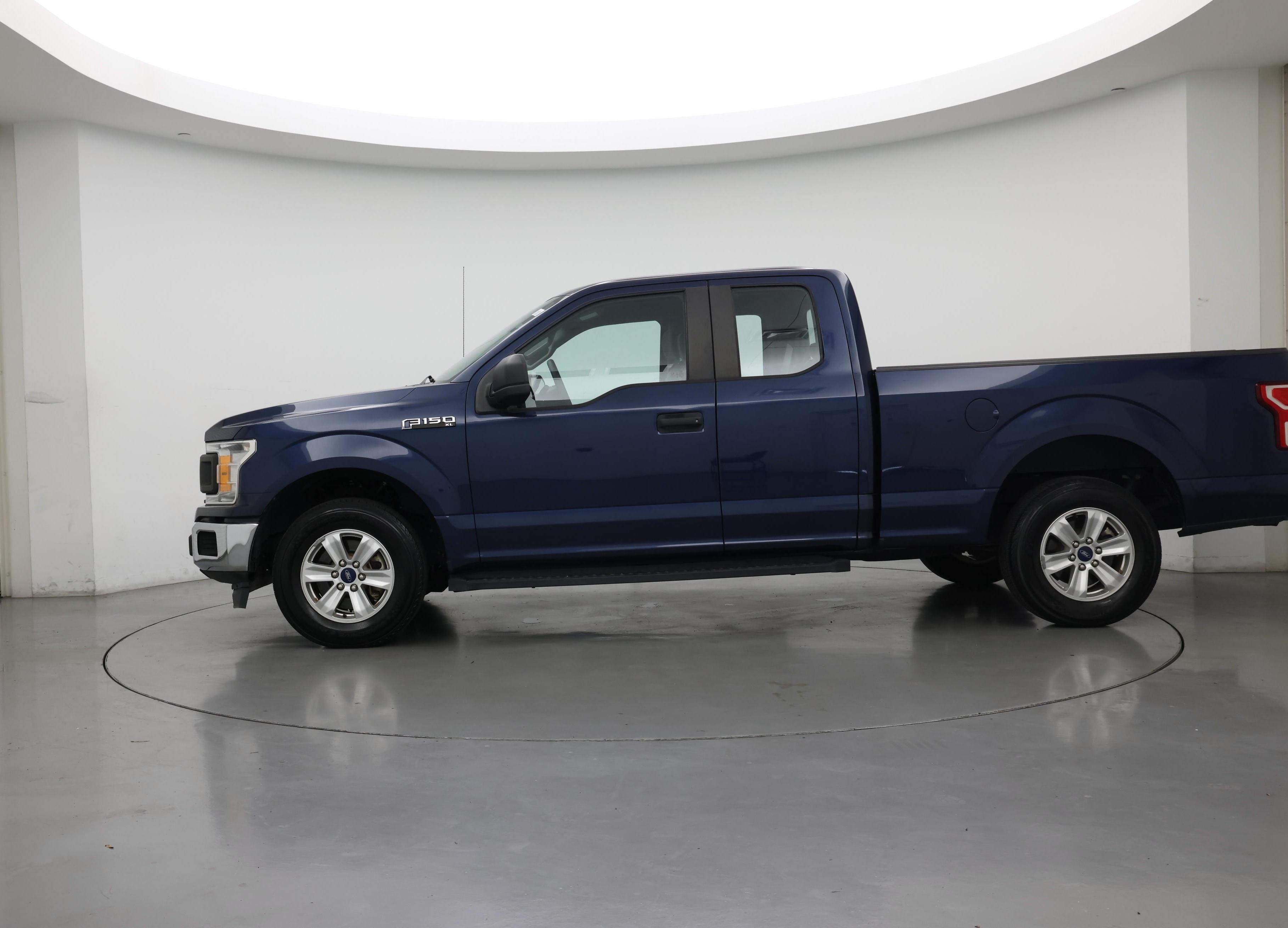Thumbnail: 2019 Ford F-150 - 3