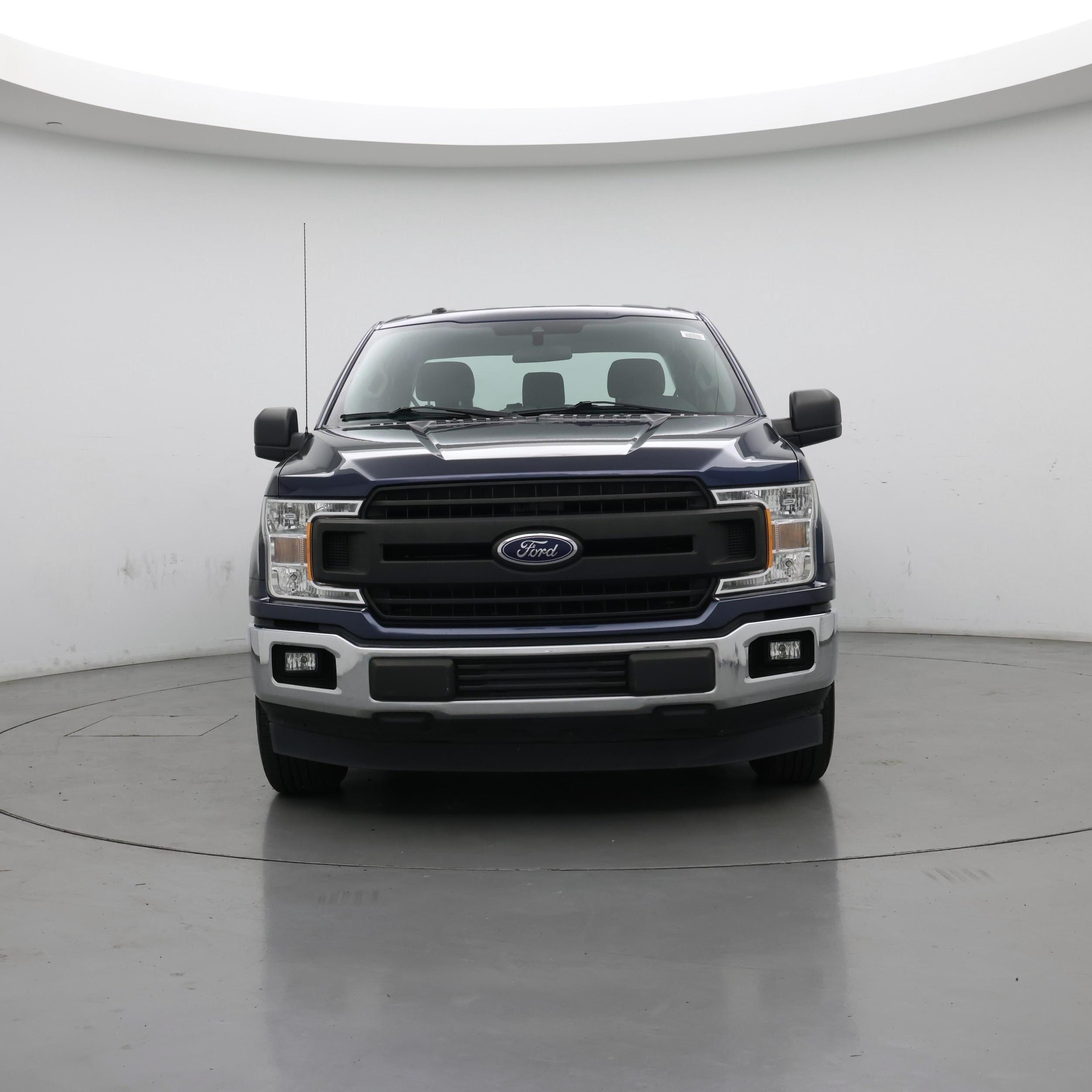 Thumbnail: 2019 Ford F-150 - 5