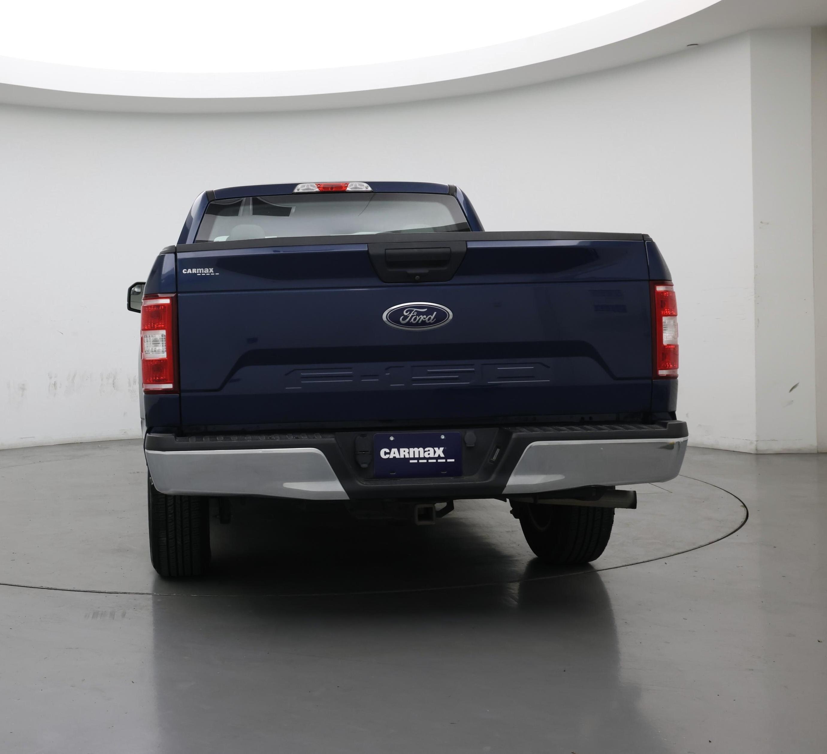 Thumbnail: 2019 Ford F-150 - 6