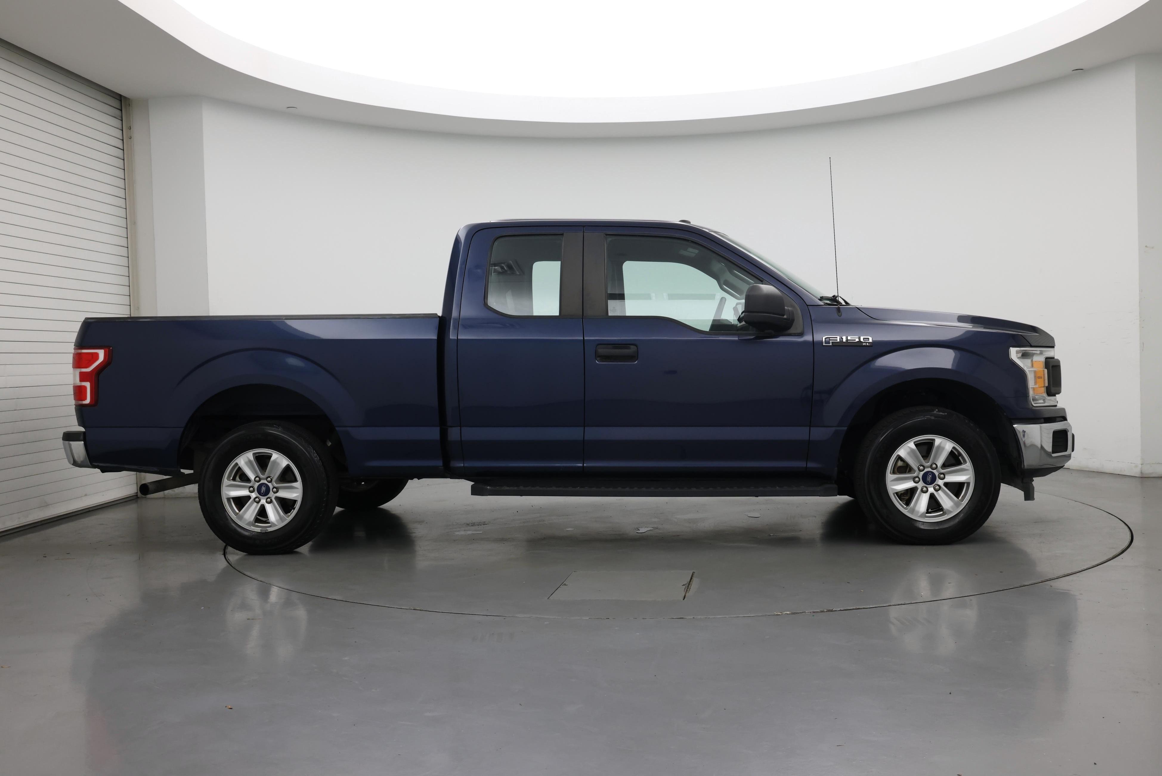 Thumbnail: 2019 Ford F-150 - 7