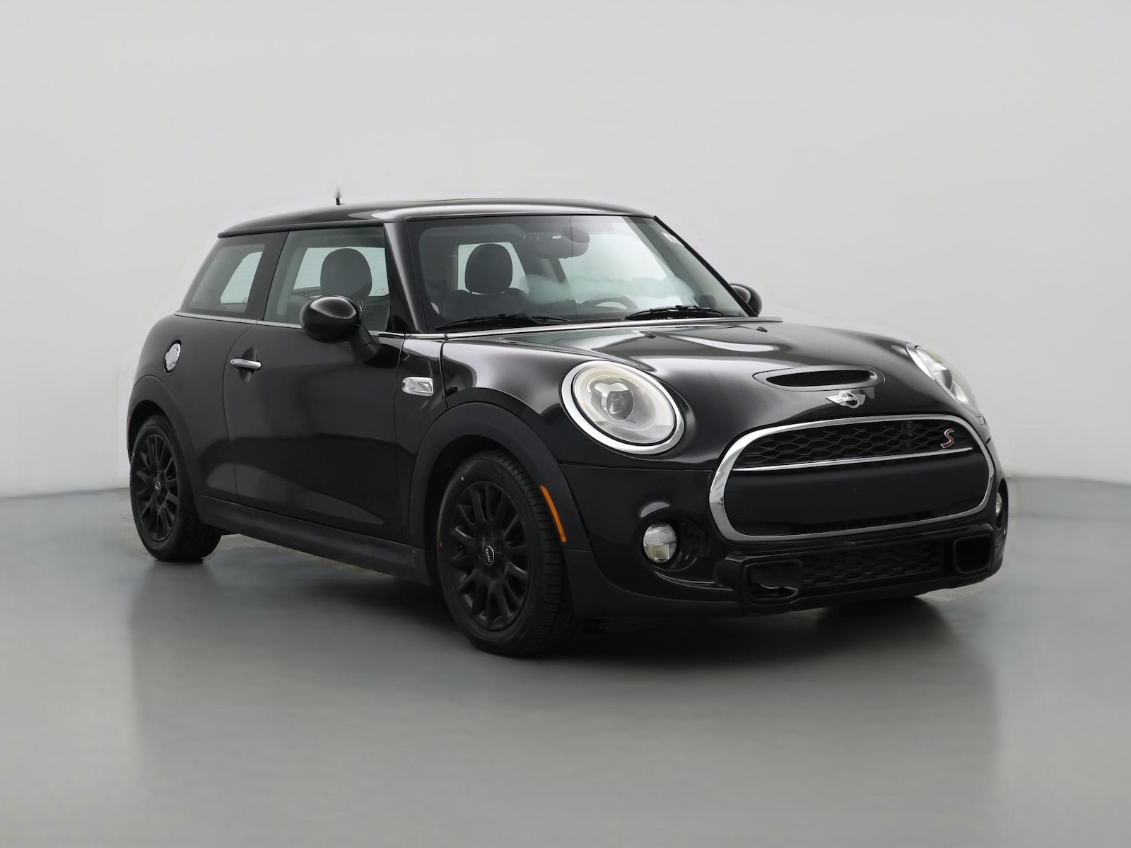 2017 MINI Cooper S's photo