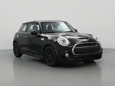 2017 MINI Cooper Hardtop S -
                Kenner, LA