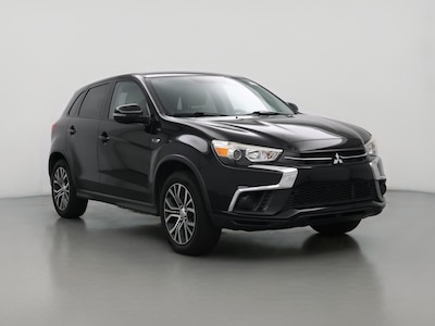 2018 Mitsubishi Outlander Sport ES -
                Kenner, LA