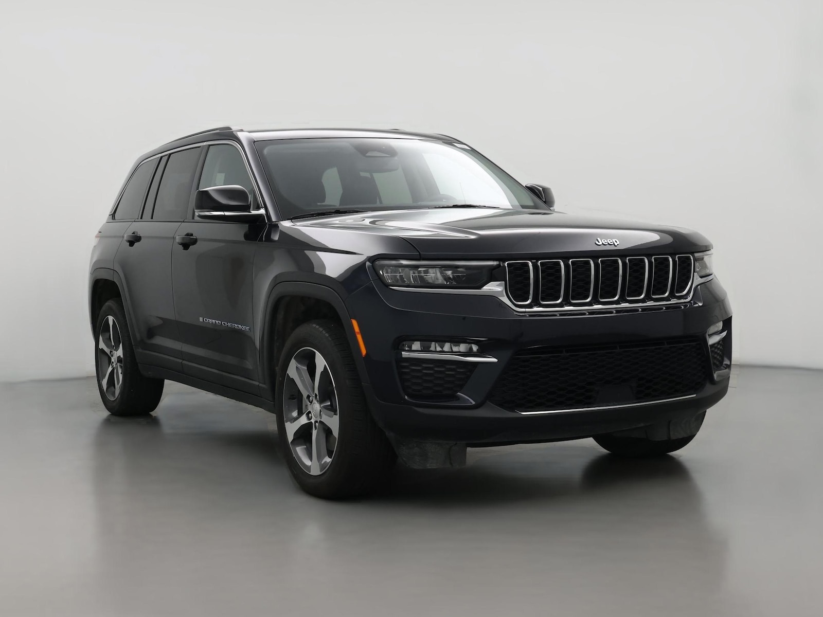 2022 Jeep Grand Cherokee