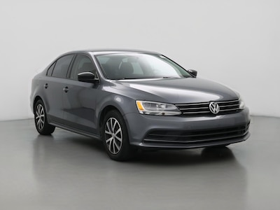 2016 Volkswagen Jetta SE -
                Baton Rouge, LA