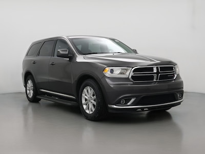 2014 Dodge Durango SXT -
                Kenner, LA