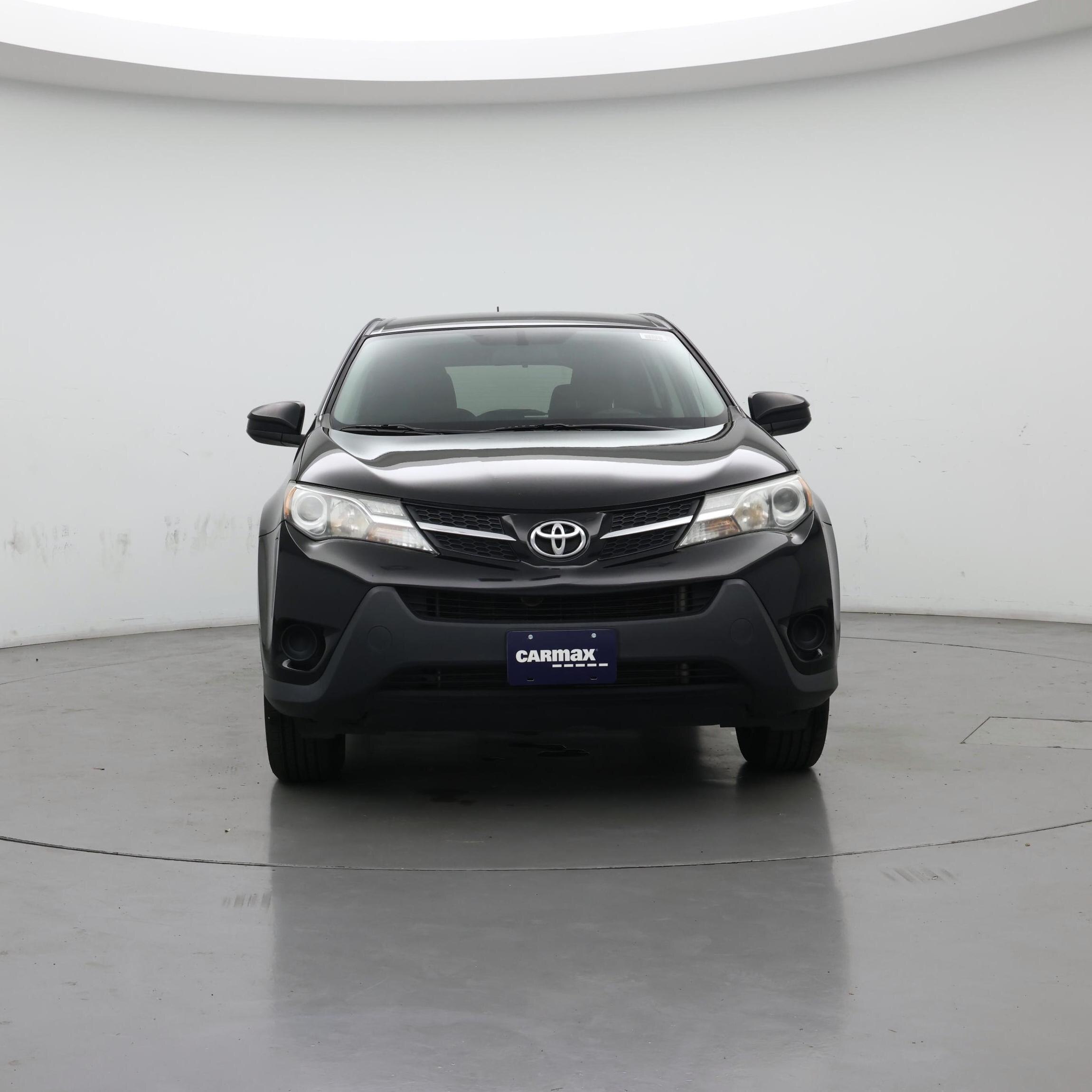 Thumbnail: 2015 Toyota RAV4 - 5