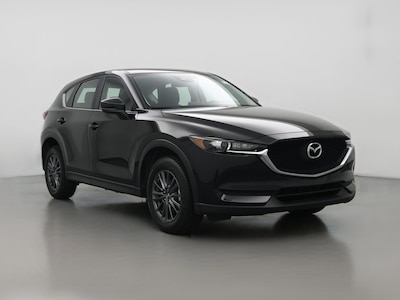 2019 Mazda CX-5 Sport -
                Kenner, LA