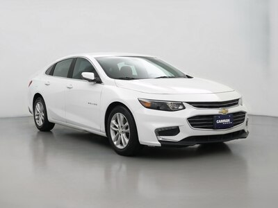 2018 Chevrolet Malibu LT -
                Kenner, LA
