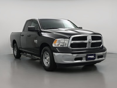 2019 RAM 1500 Classic Tradesman -
                  Kenner, LA