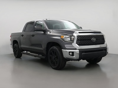 2018 Toyota Tundra SR5 -
                Warner Robins, GA