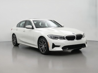 2019 BMW 3 Series 330i -
                Kenner, LA