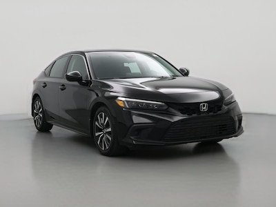 2024 Honda Civic EX-L -
                Kenner, LA
