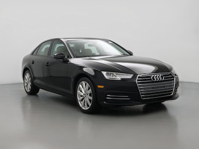 2017 Audi A4 Premium -
                Kenner, LA