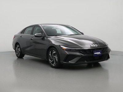 2024 Hyundai Elantra SEL -
                Kenner, LA