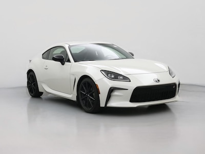 2022 Toyota GR86 Premium -
                Kenner, LA