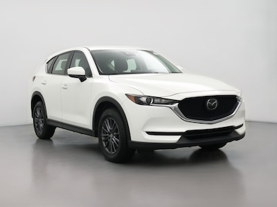 2020 Mazda CX-5 Sport -
                Kenner, LA