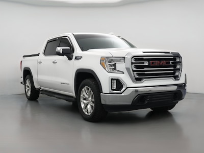 2021 GMC Sierra 1500 SLT -
                Kenner, LA