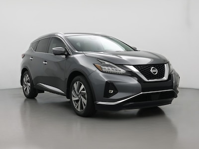 2020 Nissan Murano SL -
                Kenner, LA
