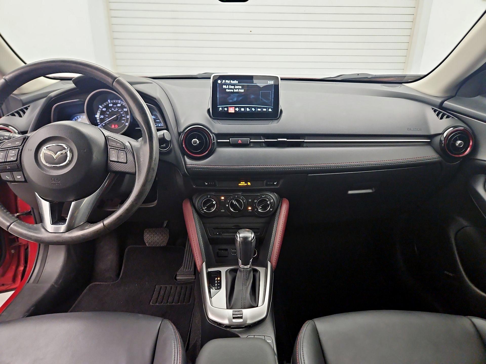Thumbnail: 2016 Mazda CX-3 - 9