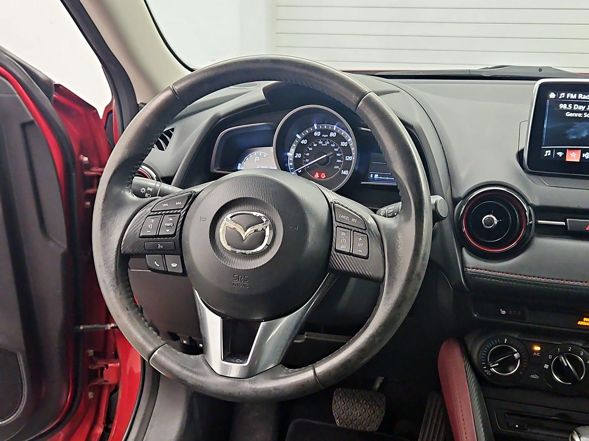 Thumbnail: 2016 Mazda CX-3 - 10