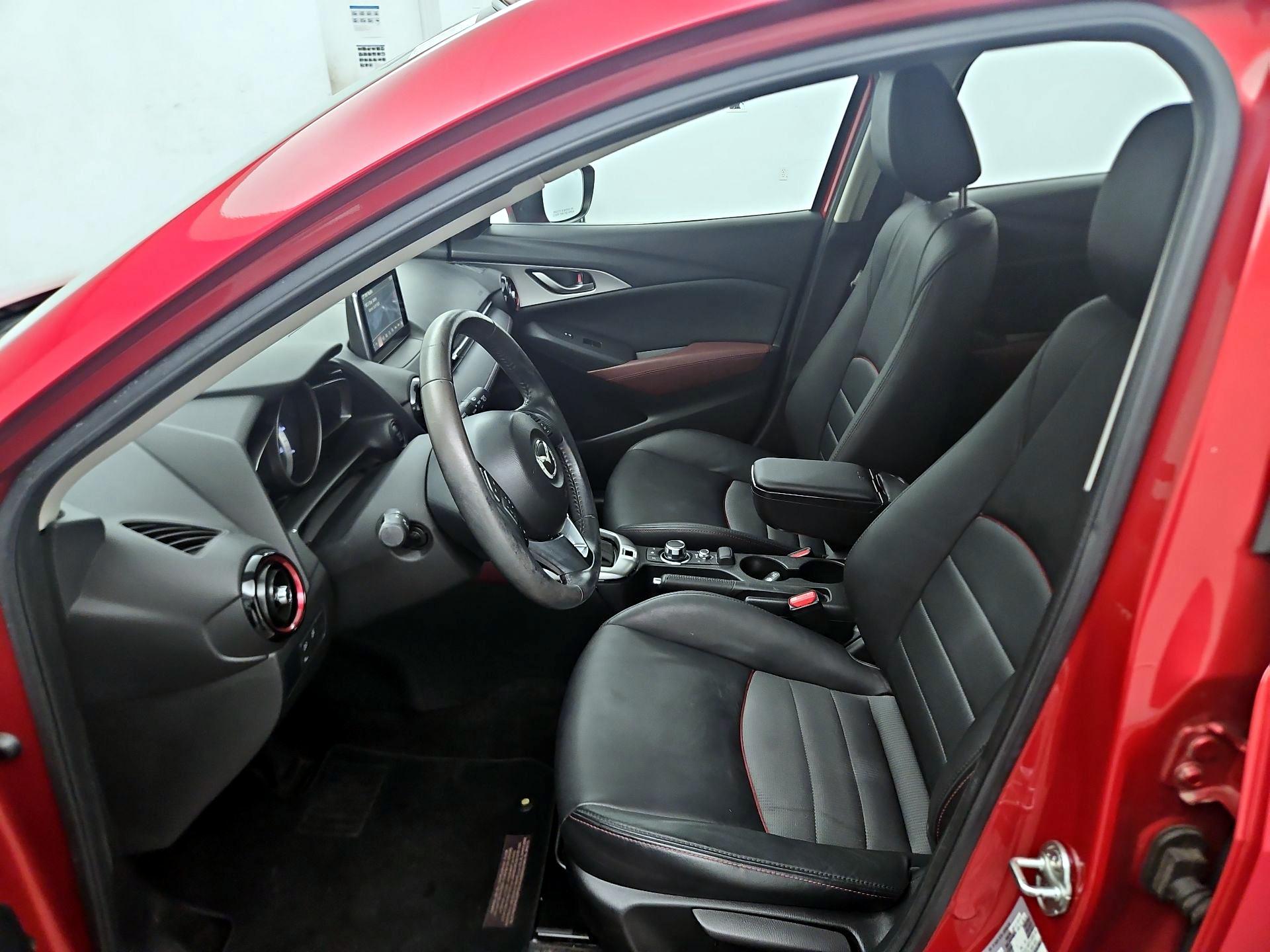 Thumbnail: 2016 Mazda CX-3 - 11
