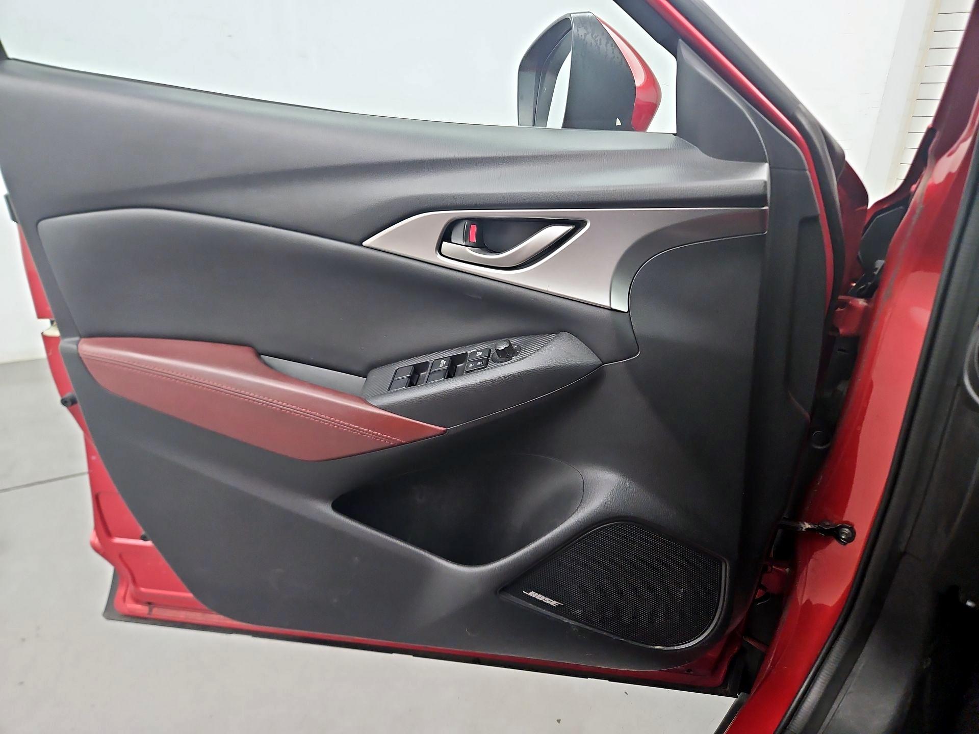 Thumbnail: 2016 Mazda CX-3 - 12