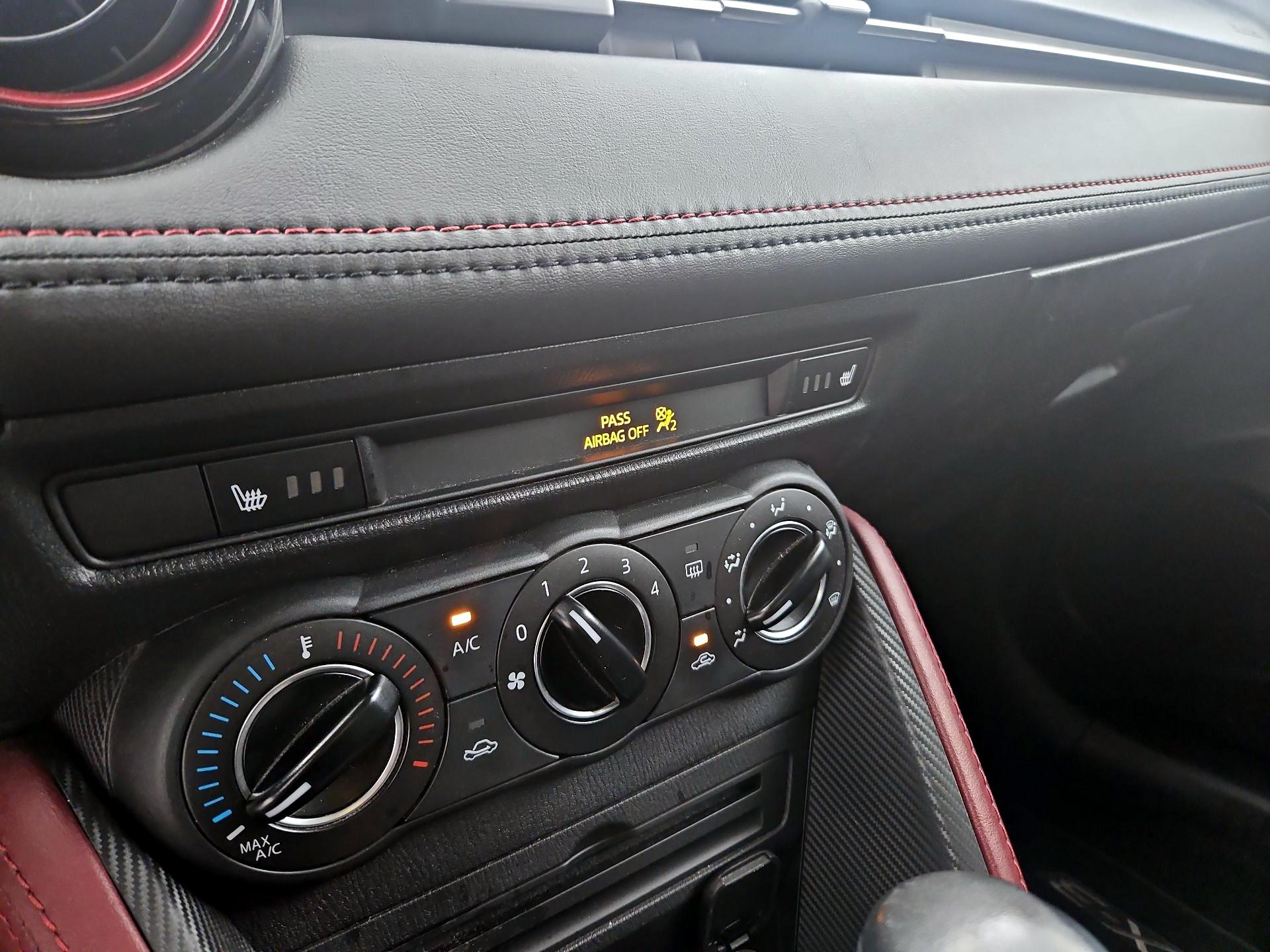 Thumbnail: 2016 Mazda CX-3 - 14