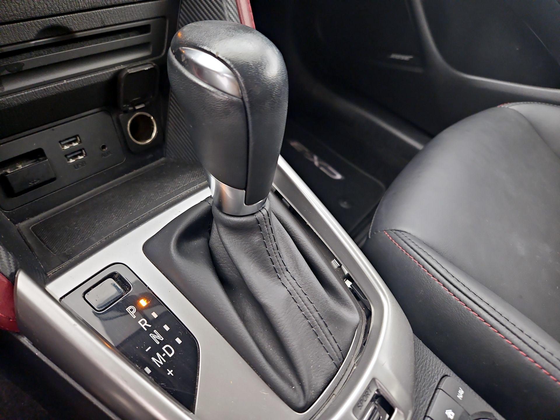 Thumbnail: 2016 Mazda CX-3 - 15