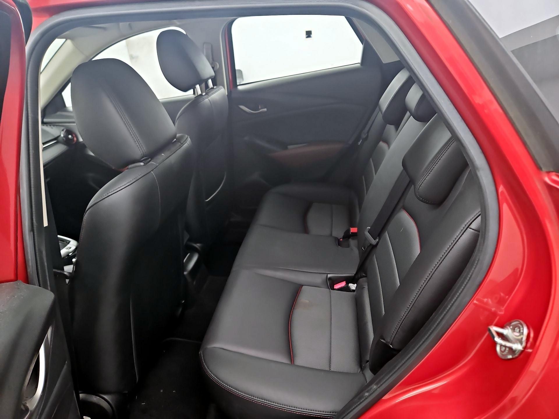 Thumbnail: 2016 Mazda CX-3 - 16