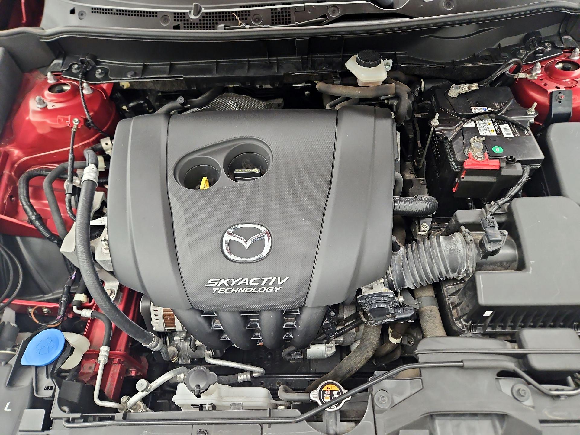 Thumbnail: 2016 Mazda CX-3 - 18