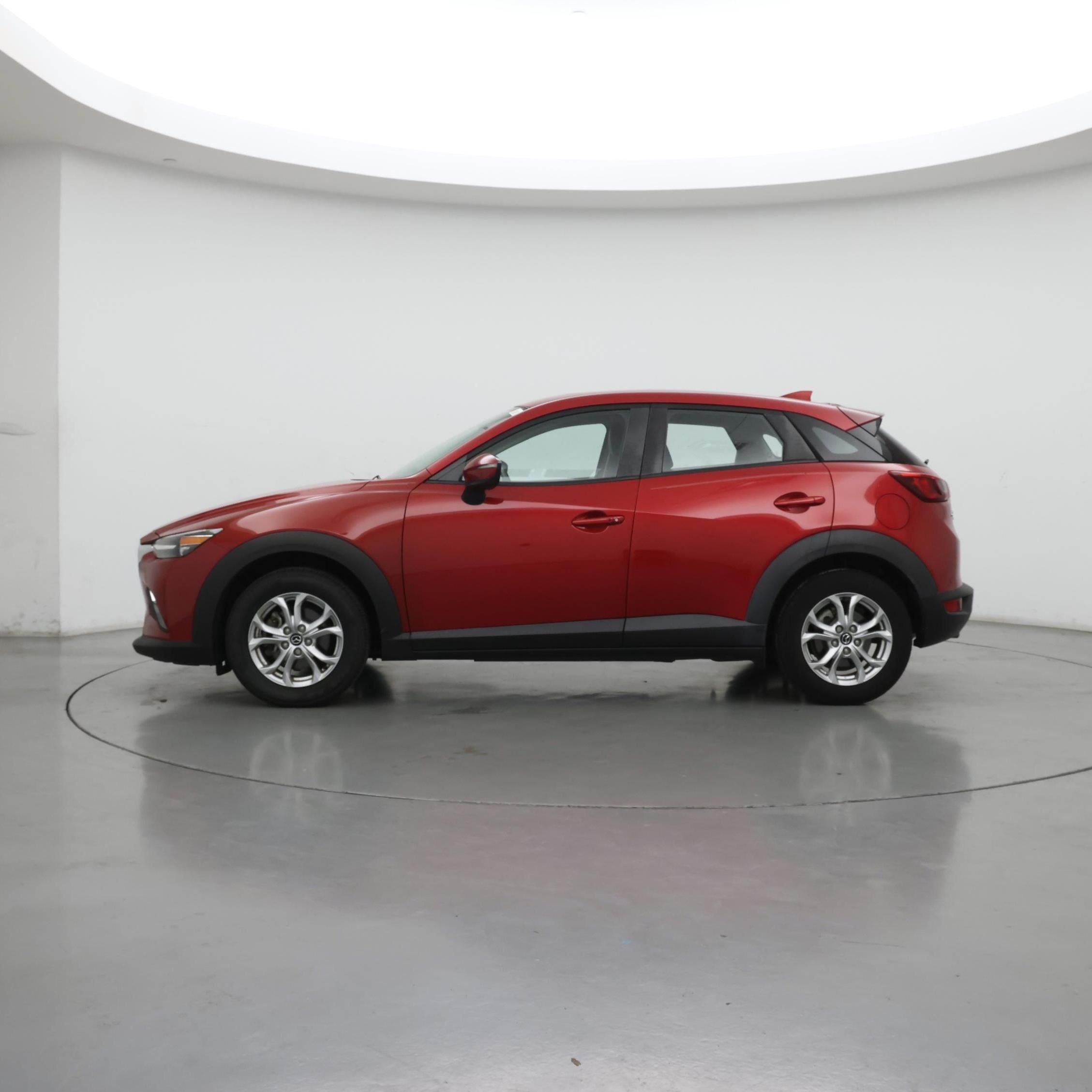 Thumbnail: 2016 Mazda CX-3 - 3
