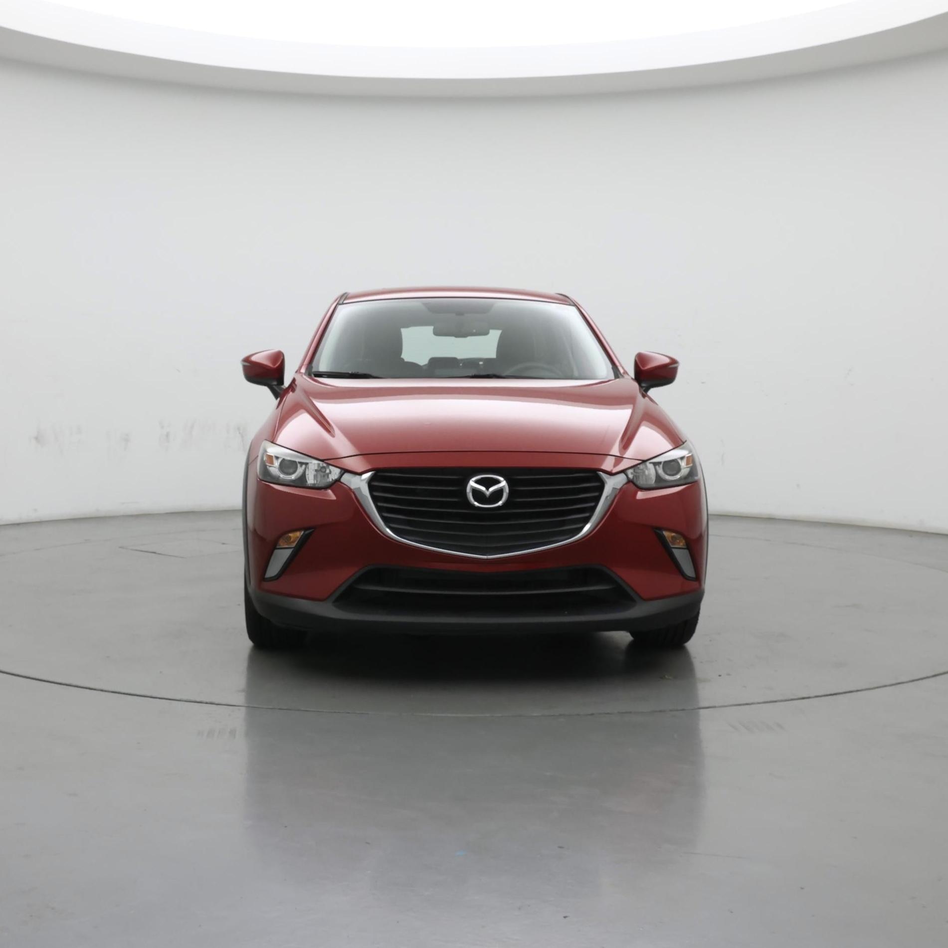 Thumbnail: 2016 Mazda CX-3 - 5