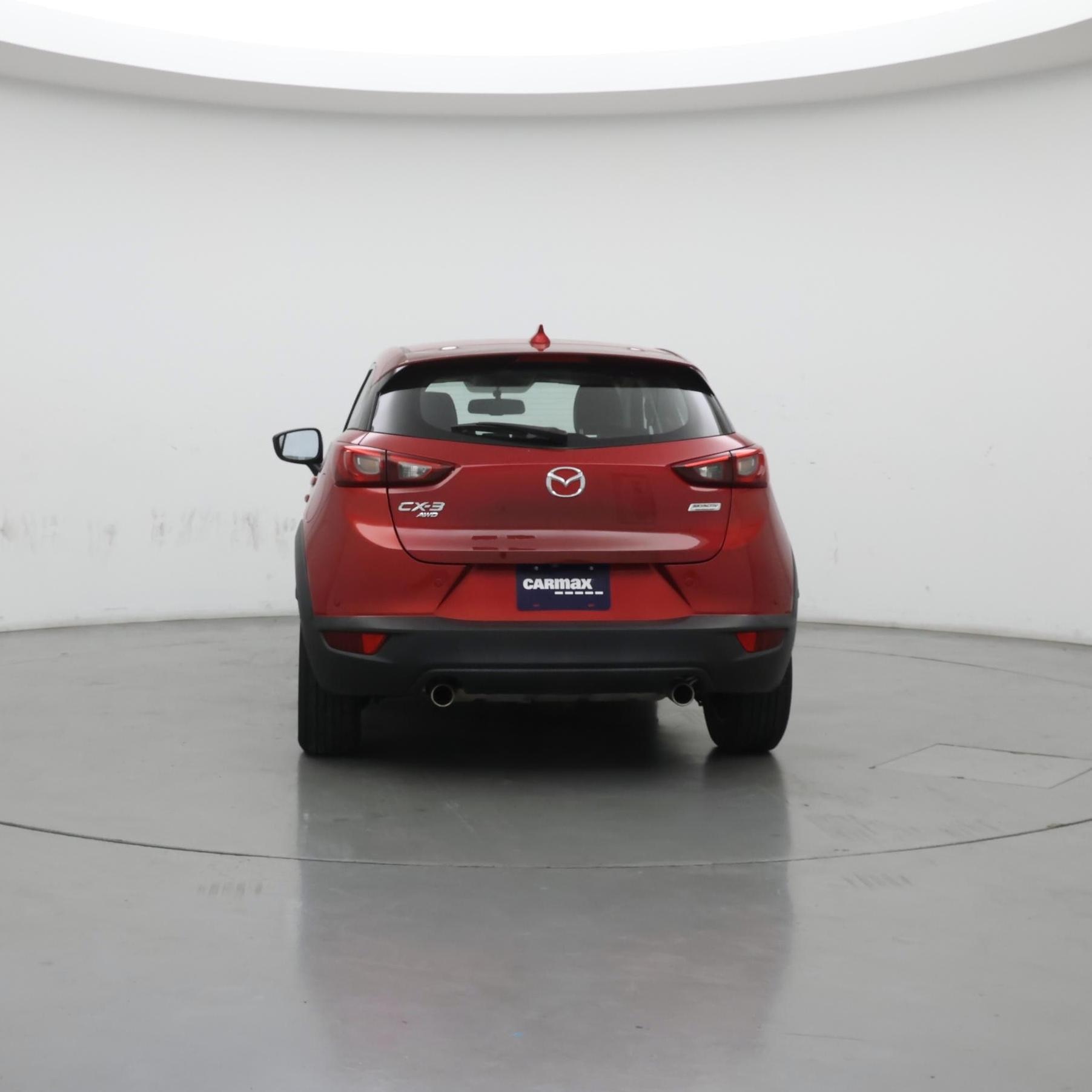 Thumbnail: 2016 Mazda CX-3 - 6