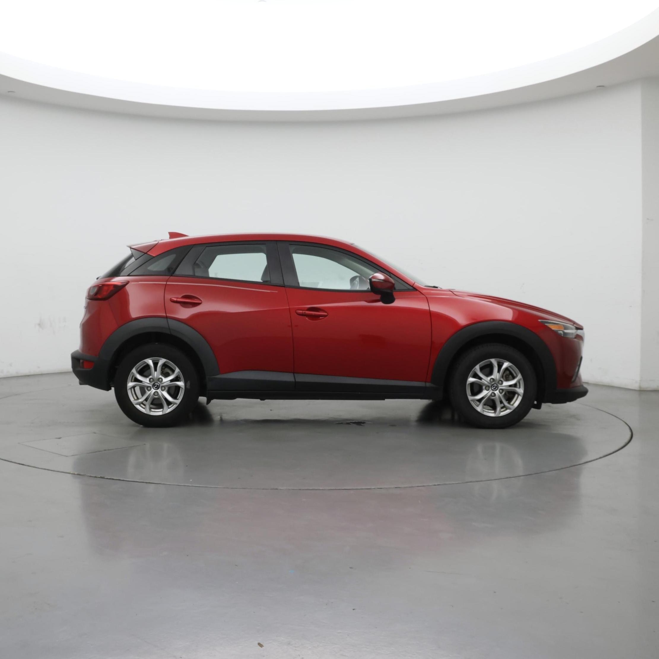 Thumbnail: 2016 Mazda CX-3 - 7