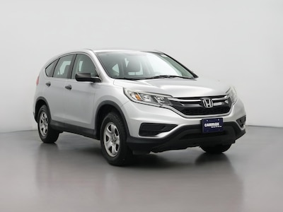 2015 Honda CR-V LX -
                Kenner, LA