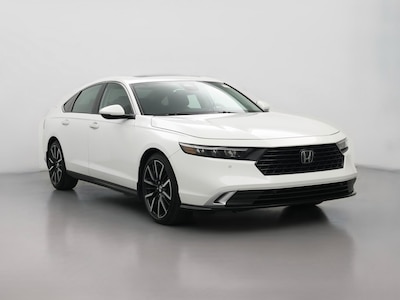 2023 Honda Accord Touring -
                Kenner, LA