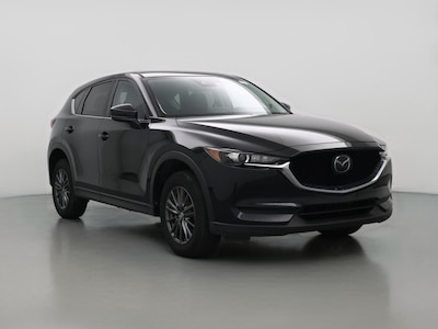 2021 Mazda CX-5 Touring -
                Kenner, LA