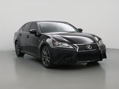 2015 Lexus GS 350 -
                Kenner, LA