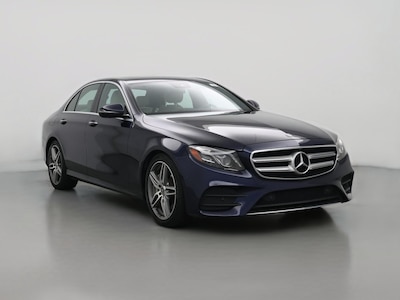 2019 Mercedes-Benz E-Class E 300 -
                Kenner, LA