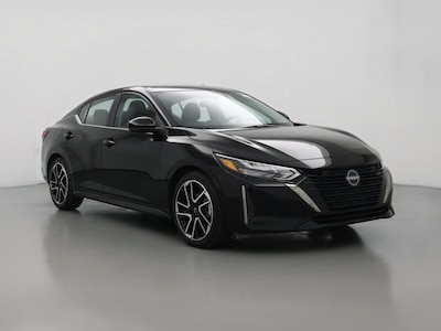 2024 Nissan Sentra SR -
                Kenner, LA