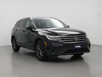 2022 Volkswagen Tiguan SE -
                Kenner, LA