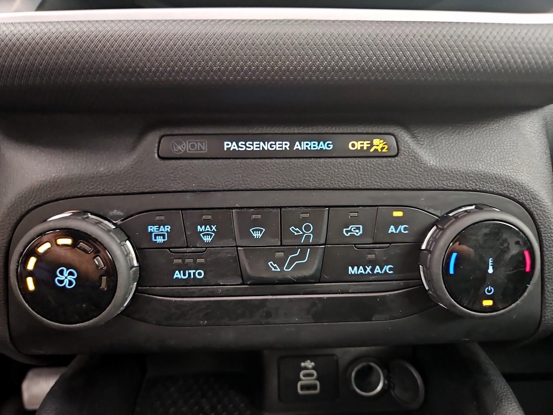 Thumbnail: 2024 Ford Bronco Sport - 16