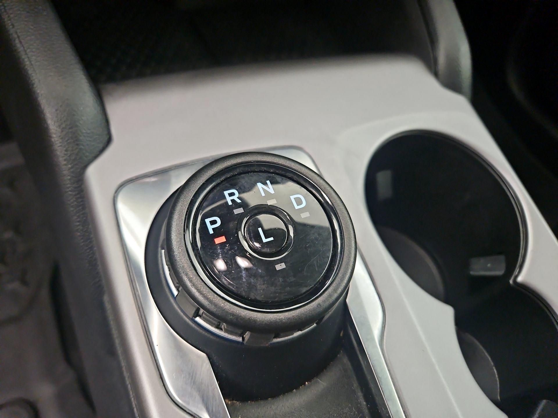 Thumbnail: 2024 Ford Bronco Sport - 17