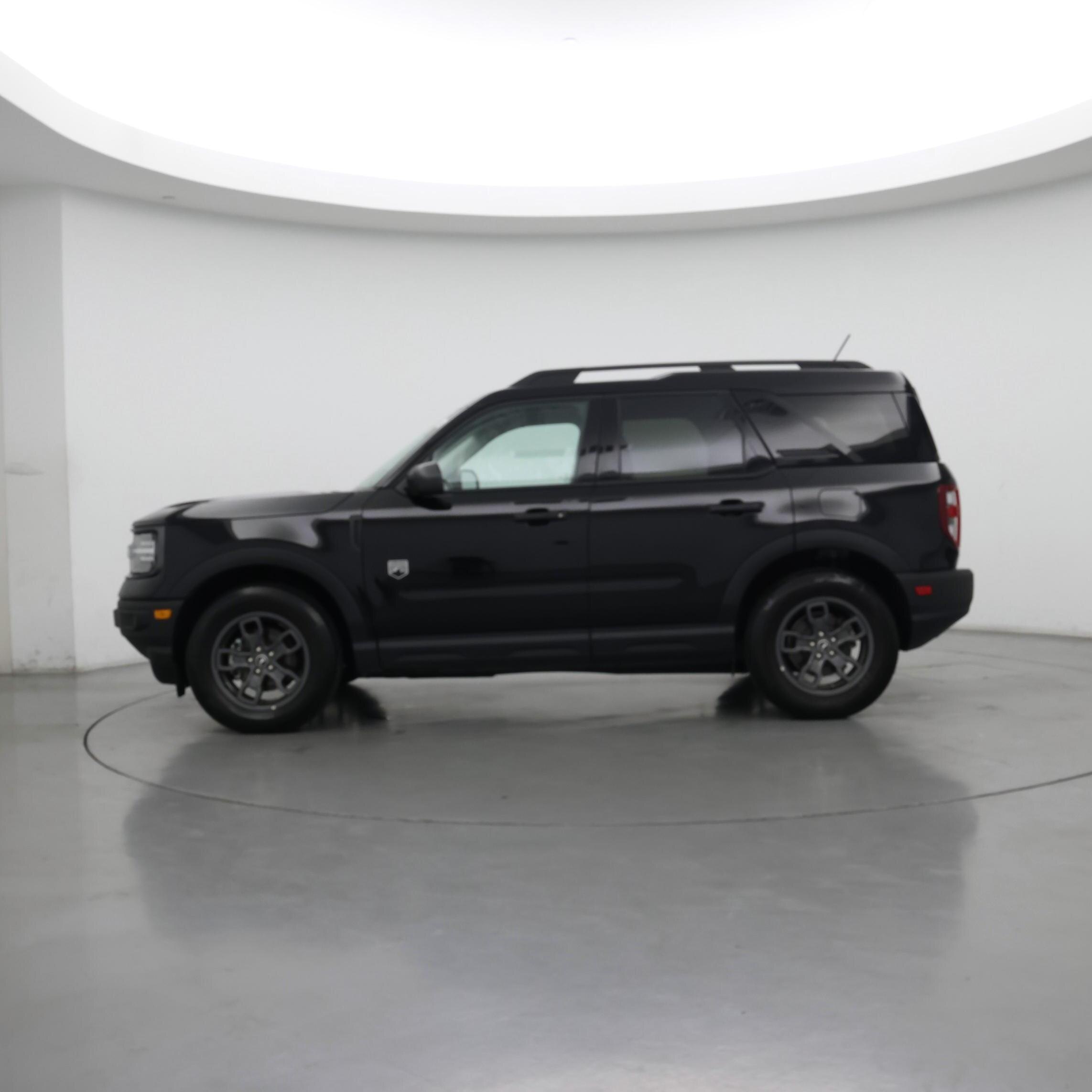 Thumbnail: 2024 Ford Bronco Sport - 3