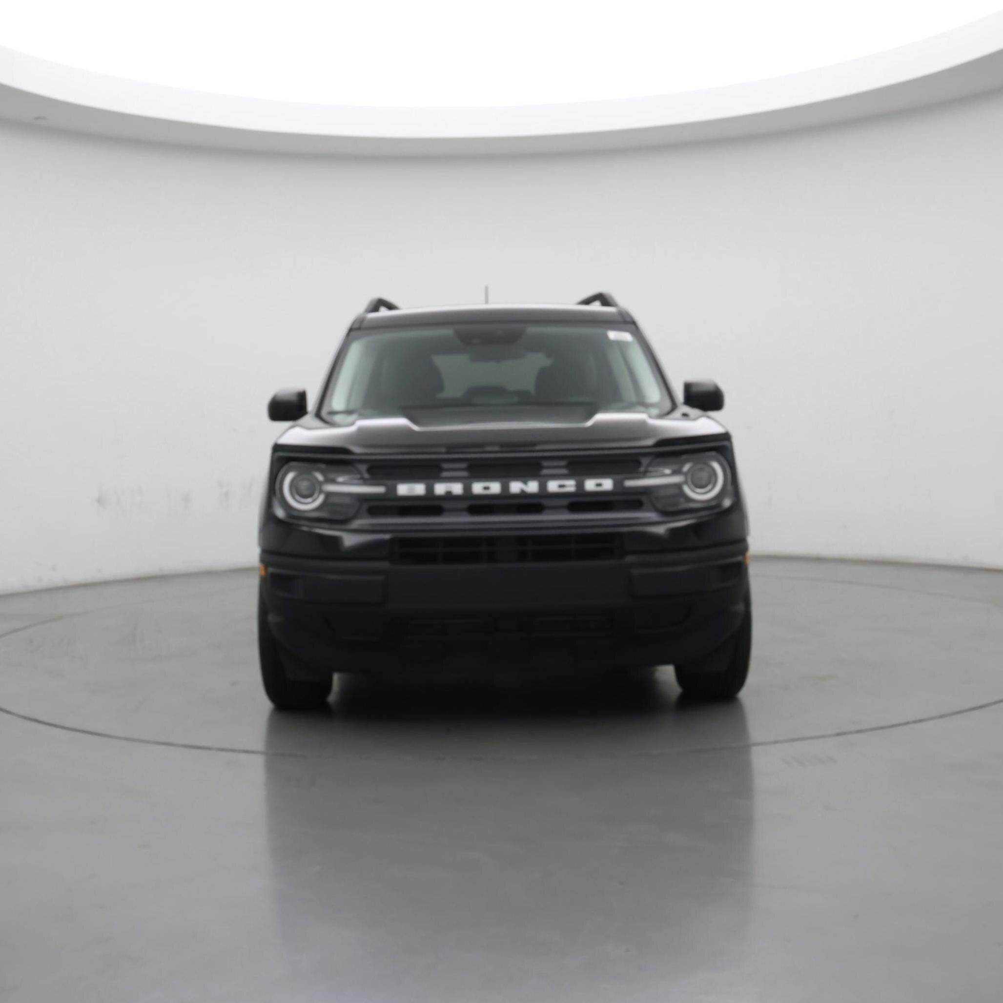 Thumbnail: 2024 Ford Bronco Sport - 5