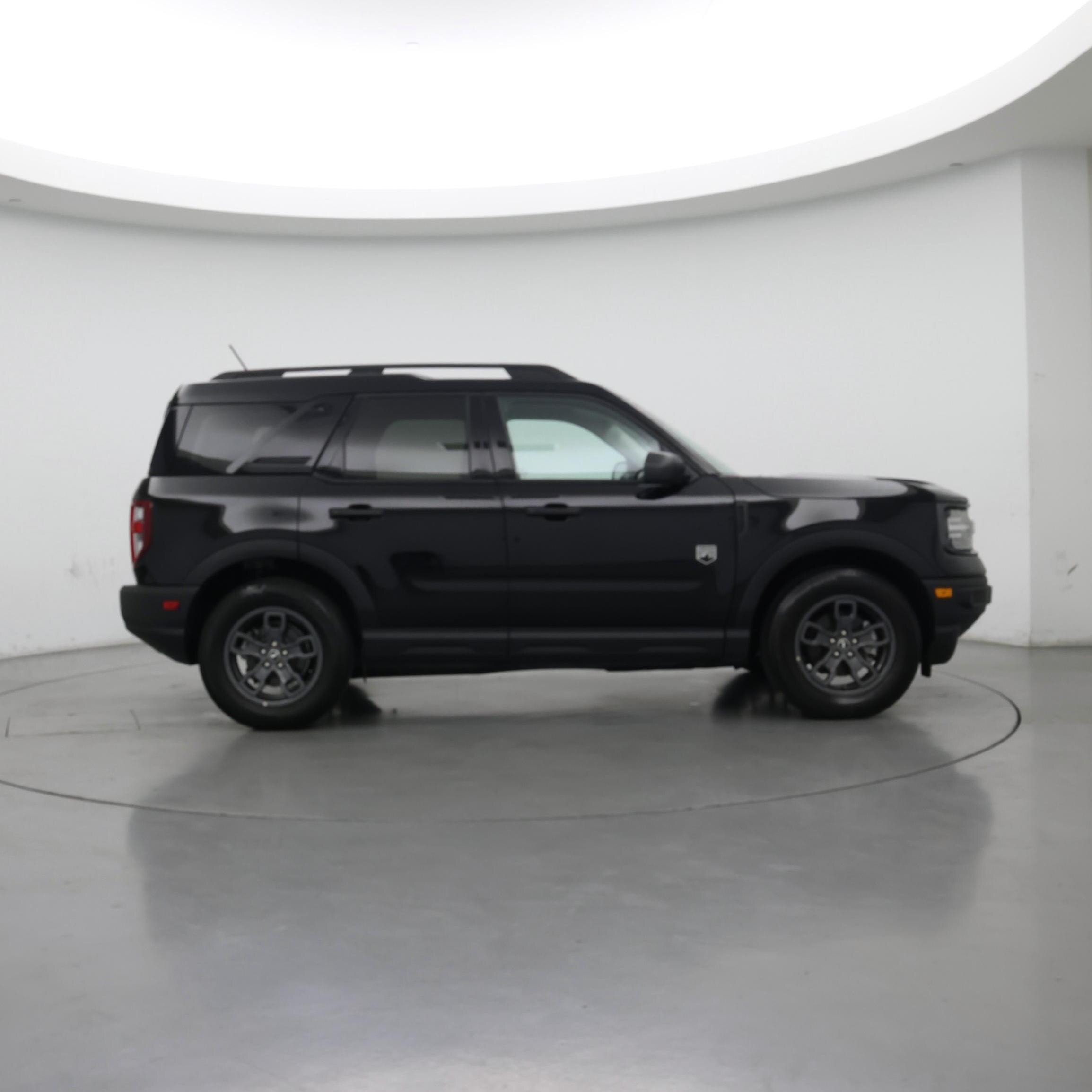 Thumbnail: 2024 Ford Bronco Sport - 7
