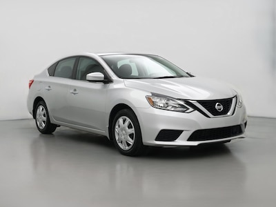 2019 Nissan Sentra S -
                Kenner, LA