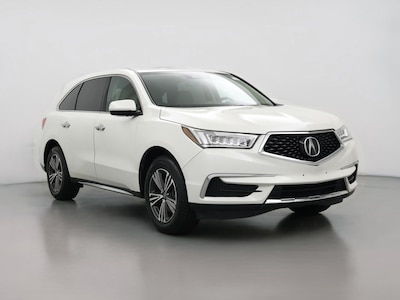 2018 Acura MDX  -
                Kenner, LA